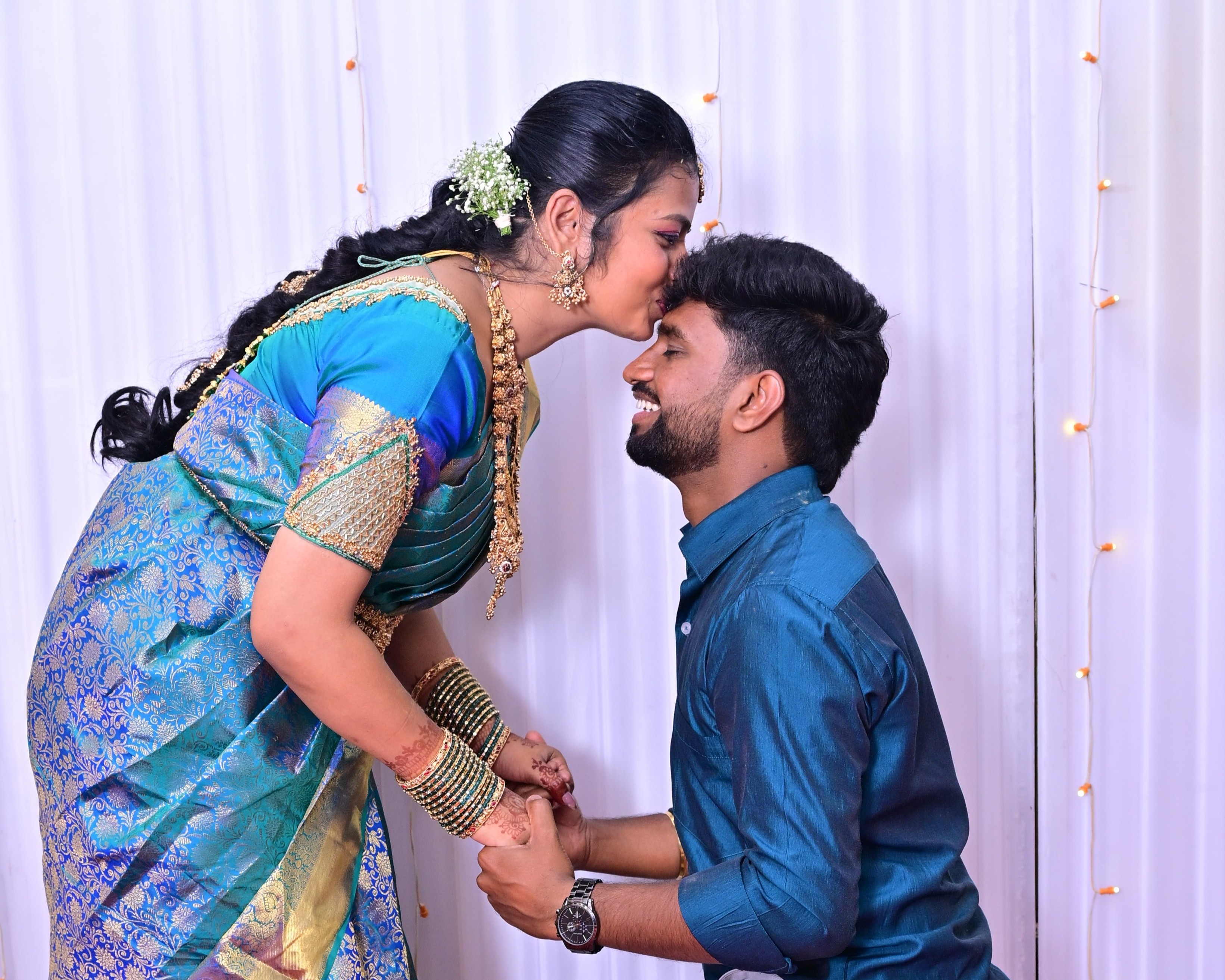 Hani and Nandy Photo 5